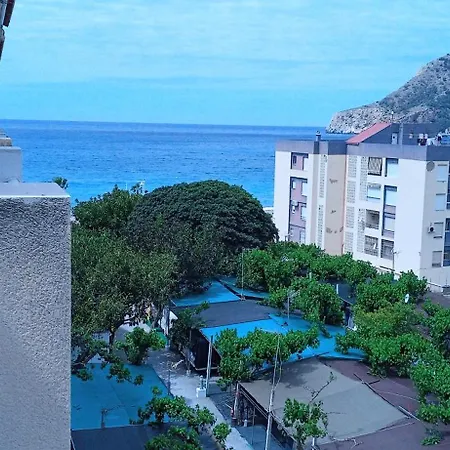 Apartment Bonito *