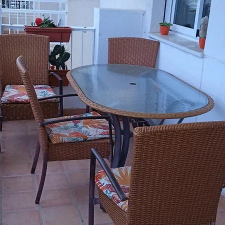 Bonito La Herradura (Granada)