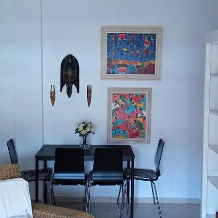 Bonito Apartment La Herradura (Granada)