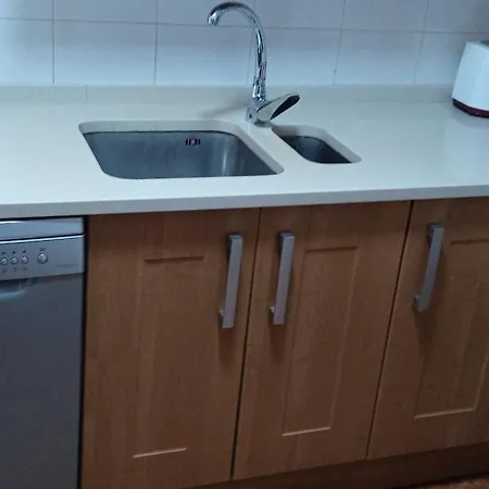 Apartment Bonito