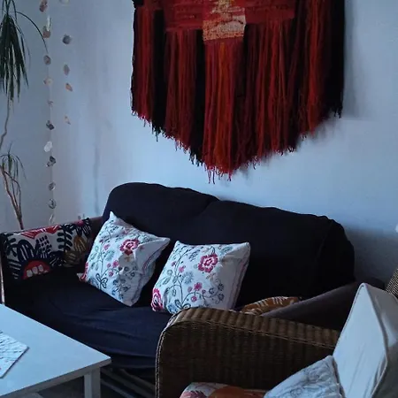 Apartment Bonito *