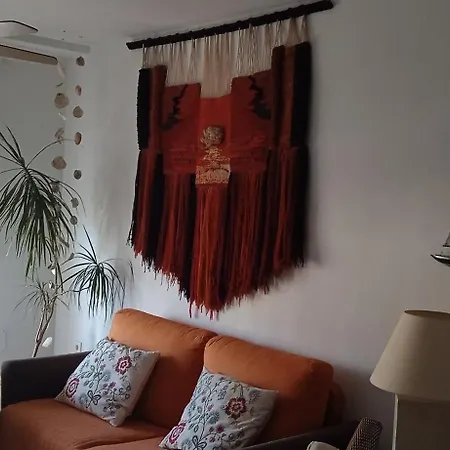Bonito Apartment